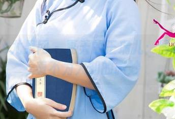UGirls尤果网 – 夏天的王瑞儿：图包里藏着不为人知的微妙