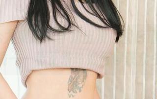 UGirls尤果网 – 学妹出没，图库请自备墨镜——看王轶玲如何俘获众生