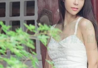 UGirls尤果网 – 赵娜娜写真：她穿上一身豹纹，我却觉得我变成了矮小的猎物！