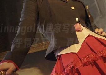 翻开Vinnegal的居家写真精选，时光似乎慢了下来，真的！