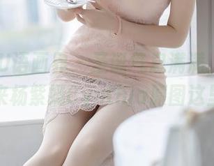 XIAOYU语画界 – 圣诞气息满满，想要福利就来杨紫嫣Cynthia原图这里吧！
