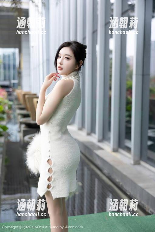 XIAOYU语画界-梦心月 XIAOYU语画界 - 寻找梦心月海边全集,那里的海藻说话了,这下载需要点勇气吧?