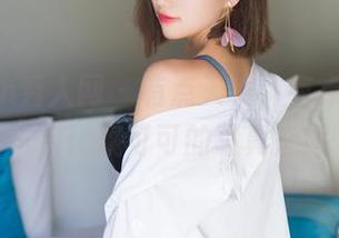 Xiuren秀人网 – 有点天真，有点任性——Nic妮可可的写真之旅