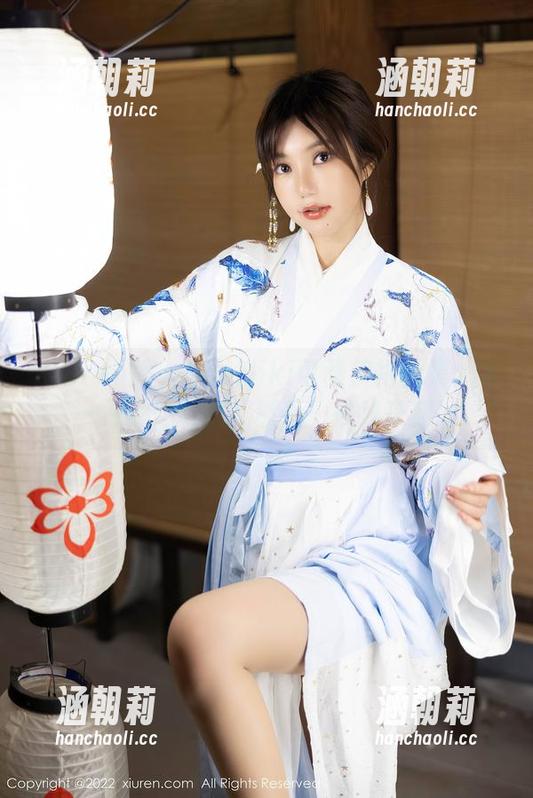 Xiuren秀人网 - Niki可雅旗袍合集：每一件都想试试，然后…换我来穿！