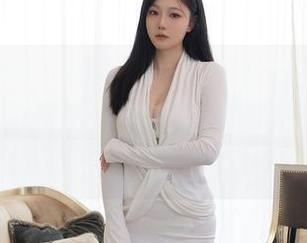 Xiuren秀人网 – 不一样的女仆形象——余虞酱高清写真下载，居然也能引发小小遐想？