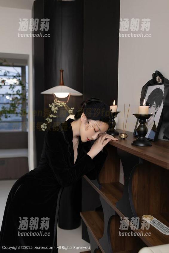 Xiuren秀人网 - 周慕汐fairy在海边，是不是每次都是不小心打捞了美的意外啊！