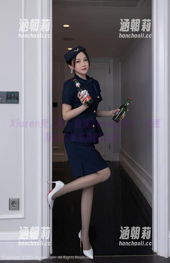 Xiuren秀人网 - 安妮Tess的奶牛，竟然有这么多免费的美图！