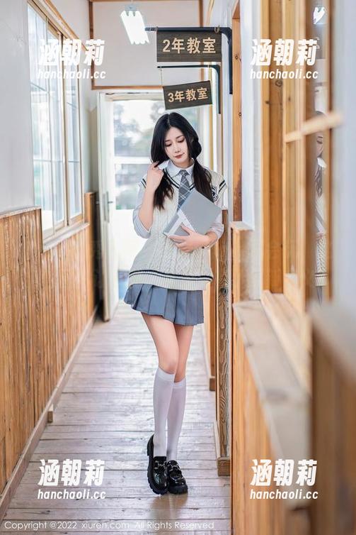 Xiuren秀人网-小甜angle Xiuren秀人网 - 小甜angle真会玩,这全套图片让我对“女神”有了全新定义!