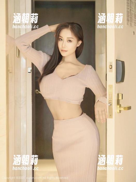 Xiuren秀人网 - 当小茉莉jasmine遇上浴室——全套图片，瞧瞧这水汽环绕的精彩