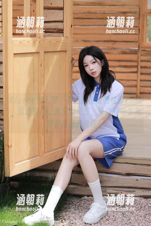 Xiuren秀人网-战姝羽Zina Xiuren秀人网 - 体操服里的战姝羽Zina,精选图片让我又爱又恨,身体的每个角度都像是在说话!