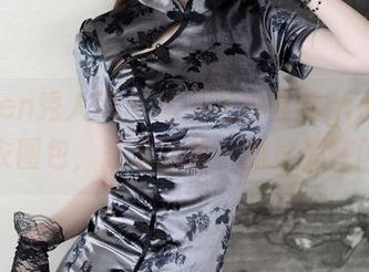 Xiuren秀人网 – 迷失在拍黄瓜girl的高清睡衣图包，家里的每一角落都在闪烁。