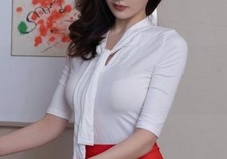 Xiuren秀人网 – 图片里的星星baby和妹妹：看我怎么混乱了视线！