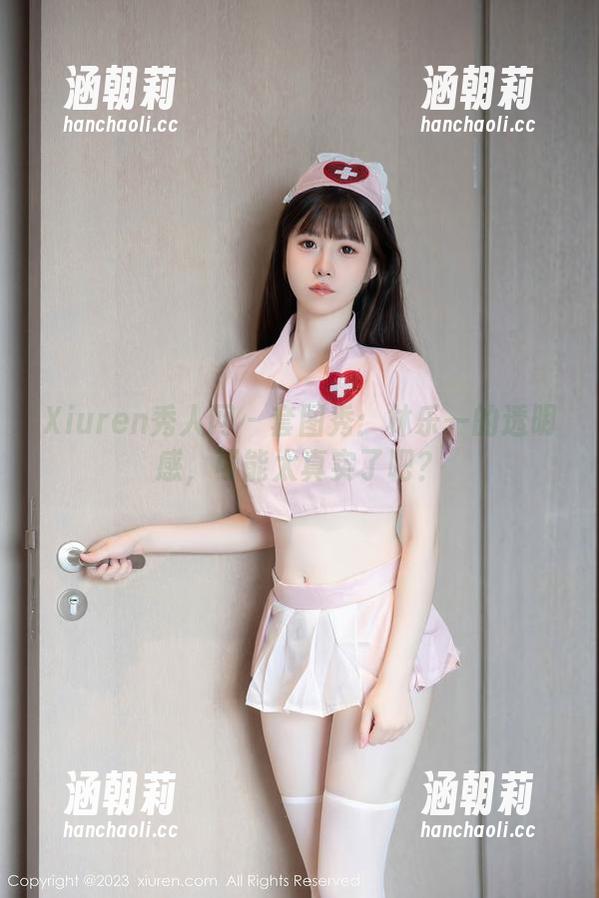 Xiuren秀人网-林乐一 Xiuren秀人网 - 套图秀:林乐一的透明感,可能太真实了吧?