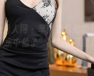 Xiuren秀人网 – 芈琳娜与她的死库水：高清版“水中仙子”，怎么可能就这样？