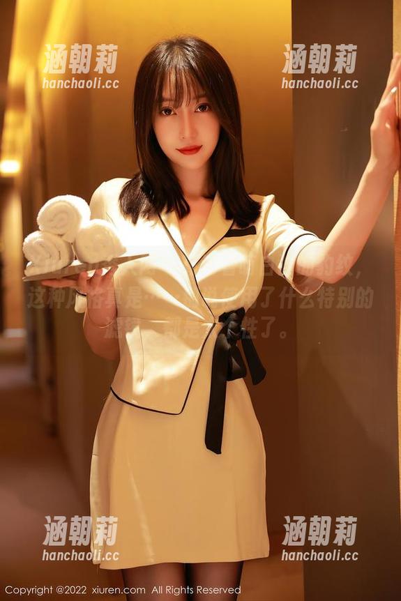 Xiuren秀人网-萌白酱 Xiuren秀人网 - 高清看萌白酱的豹纹,这种风格真是……别说使用了什么特别的滤镜,都是太个性了。