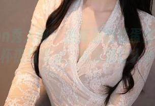 Xiuren秀人网 – 图库里的蛋蛋宝：温柔得像一杯热巧克力，高清到让人小心翼翼。