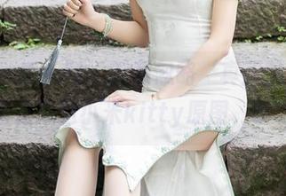 Xiuren秀人网 – 下载忽略‘真正的你’，来看花嫁赵小米kitty原图，哈哈！