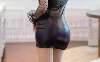 YouMi尤蜜荟 – 看到Lucky沈欢欣的高清婚纱图片，我眼泪都快掉下来了…