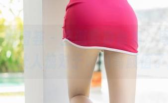 YouMi尤蜜荟 – 圣诞写真合集，周妍希这次又让人愧对于她的高颜值了。