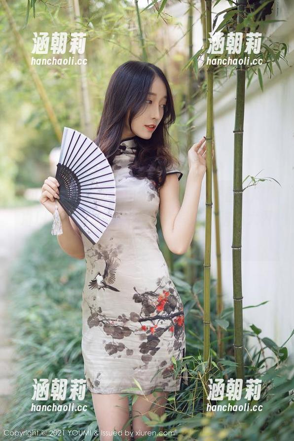 YouMi尤蜜荟-周琰琳LIN YouMi尤蜜荟 - 摆脱平庸,快来看看周琰琳LIN的免费自拍,竟然有这种脑洞大开的角度!