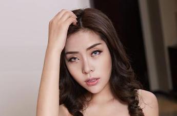 YouWu尤物馆 – 在海边捡到的FoxYini孟狐狸，资源去哪儿了？