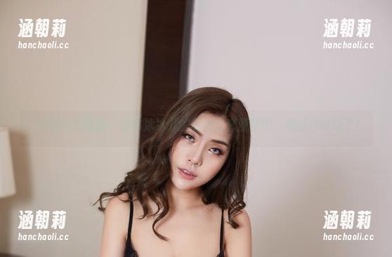 YouWu尤物馆 - 在韩冰冰儿的美腿全套原图中，腿都在说话了！