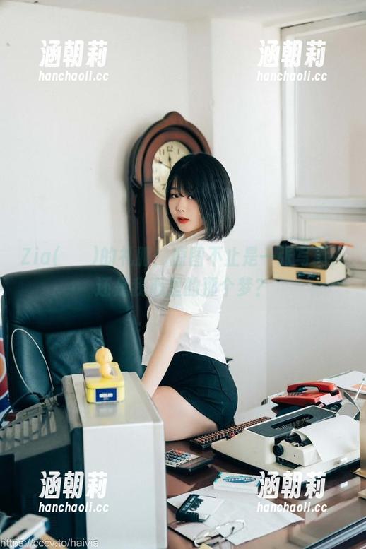 Zia(지아)的礼服：原图不止是一张写真，还是我心里的那个梦？