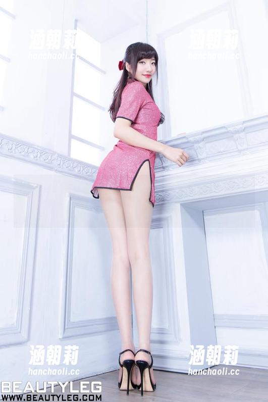 beautyleg - 这组Maggie的修女美图合集，怎么能这么耐看？