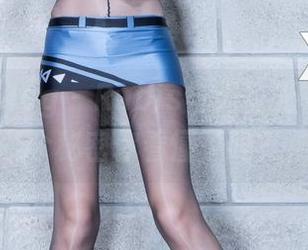 beautyleg – Rubis与无圣光写真，那个秘密你看懂了吗？