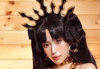 用无圣光重新审视的eliza喵喵和奥尔加·迪斯科迪亚合集，这难道是新一代审美？