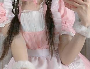 这些年我买的衣服都没法跟miko酱ww的制服美图比，不如直接养眼获利