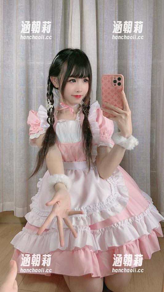 这些年我买的衣服都没法跟miko酱ww的制服美图比，不如直接养眼获利