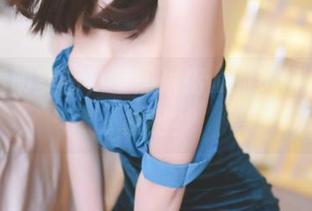 这组透明美图，w黑米粥w的风格你敢想象吗？