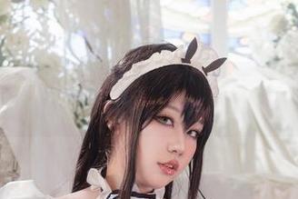 当七七娜娜子遇上圣诞魔太郎图包，是什么样的混搭风呢，快来洗眼吧！