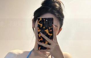 微密圈 – 走，不爱笑的赛琳兔女郎写真免费来看，希望你的目光更专注！
