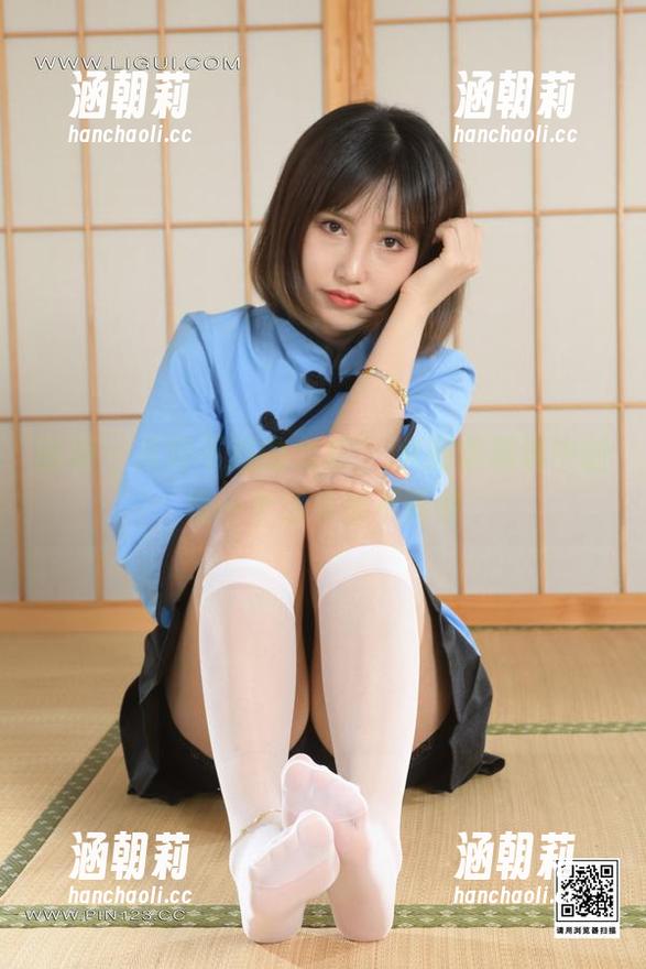丽柜 - 从容不迫的允儿，JK图集精选中的每一个细节都不简单