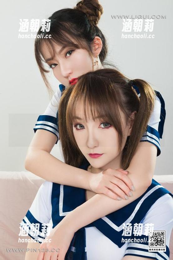 丽柜 - 看！兔子穿皮衣的照片，似乎在向我诉说心事！