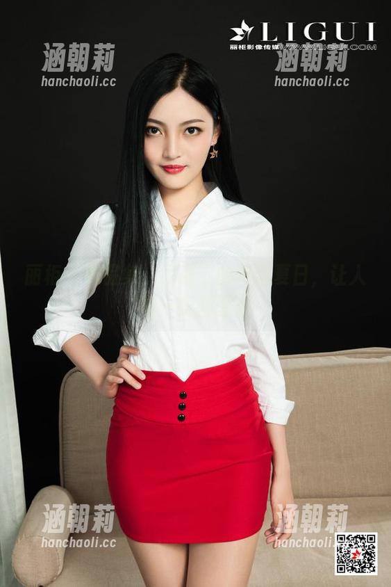 丽柜-司琪 丽柜 - 作品集:原图下的司琪夏日,让人每一眼都停留