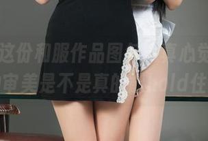 丽柜 – 这份和服作品图包，真心觉得小戈的审美是不是真的能hold住？