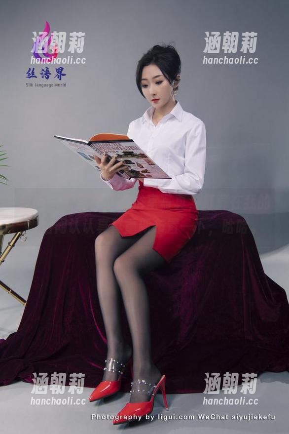 丽柜 - 看完敏儿的浴室写真，打算在我的淋浴间认认真真重新布置一下，哈哈。