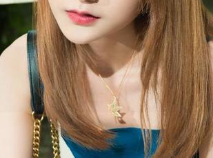 丽柜 – 甜甜的御姐写真，免费好像要看人品哦