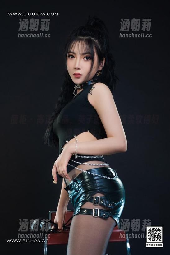 丽柜 - 高清作品，英子的体操服柔软得好像要融化！
