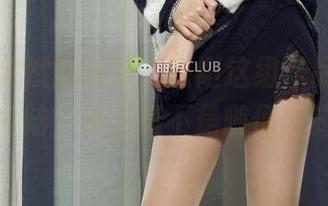 丽柜 – 突然意识到，阳阳这组作品集发现了新大陆，双生花不是随便开的吗？