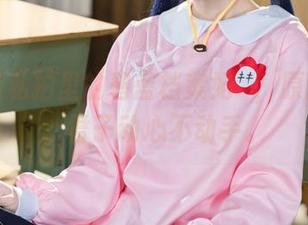 九柒喵私拍里的碧蓝档案妃咲，原图一出，君子动心不动手。