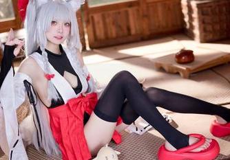 九柒喵美图更新：体操服白子，是怎样的眼前一亮？