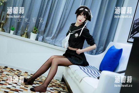 五更百鬼 夏日,不怕无圣光——五更百鬼的图集真令人捧腹。