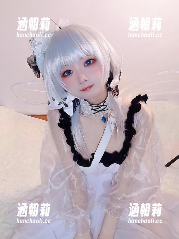 伊喵_Master 玩转《原神》!伊喵_Master带你沉浸在八重&雷神的高清壁纸宇宙中,超治愈!