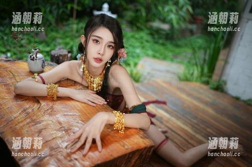 余多多Dudu 有种御姐叫余多多Dudu:图集里骑单车的蹦跶妙事!
