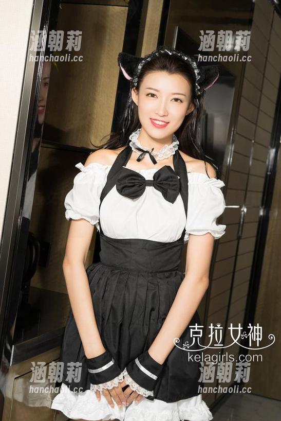 克拉女神 - 从未想过，高清中的瑞莎能让油亮如此自由