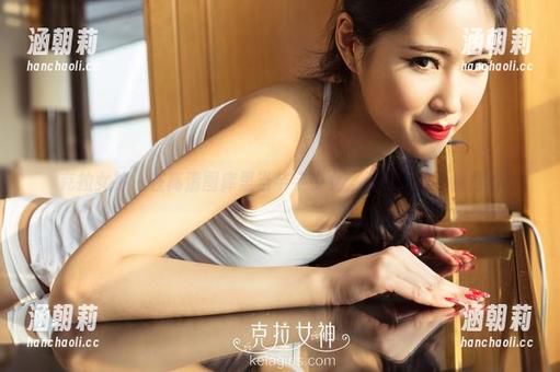 克拉女神 - 在高清图库里当芊芊少女，什么才叫不负青春